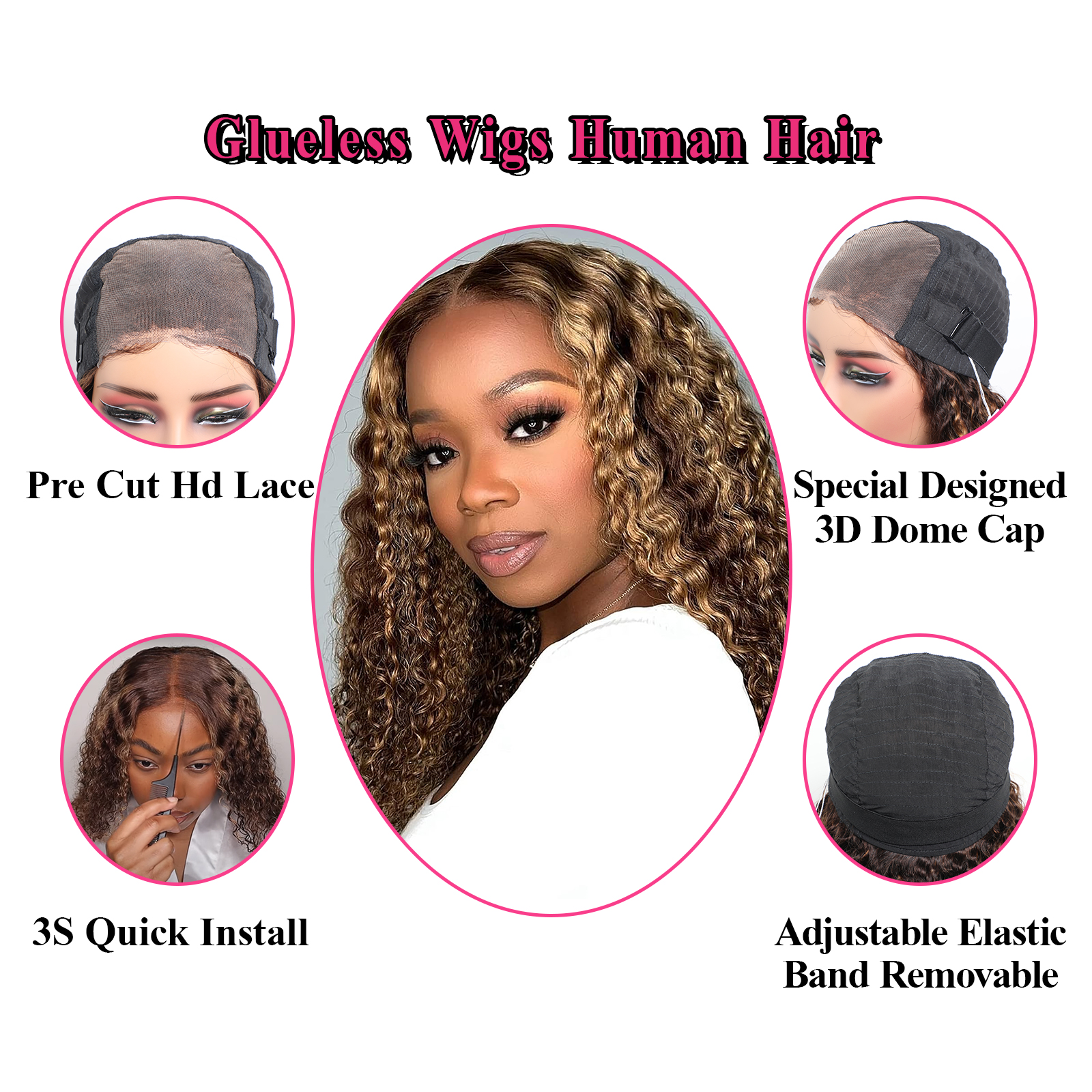 ebonyline wigs