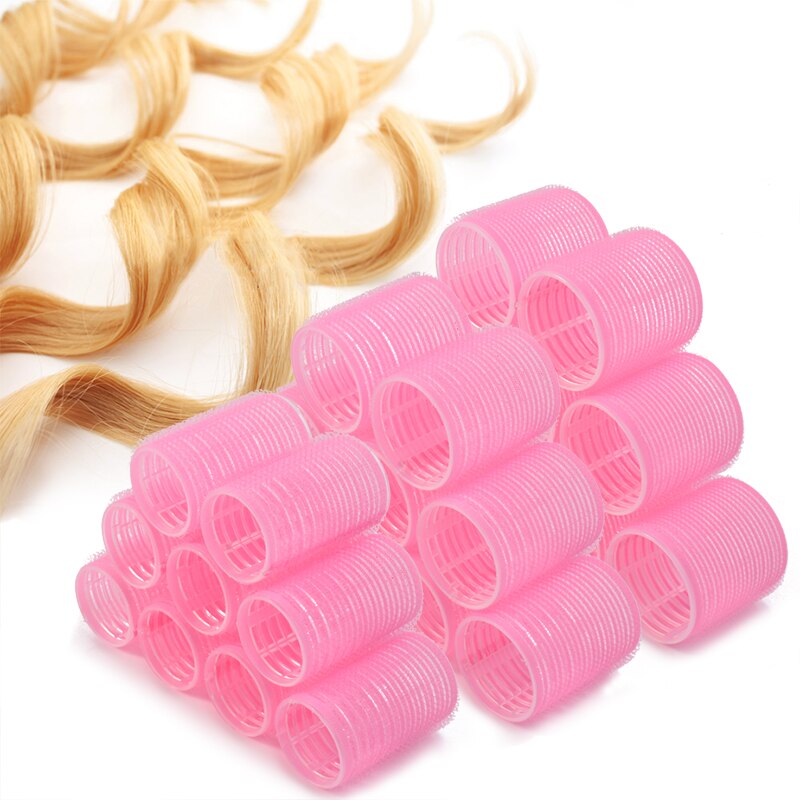 hair rollers