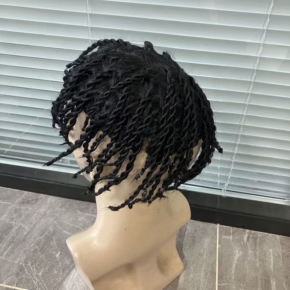 braids for black men