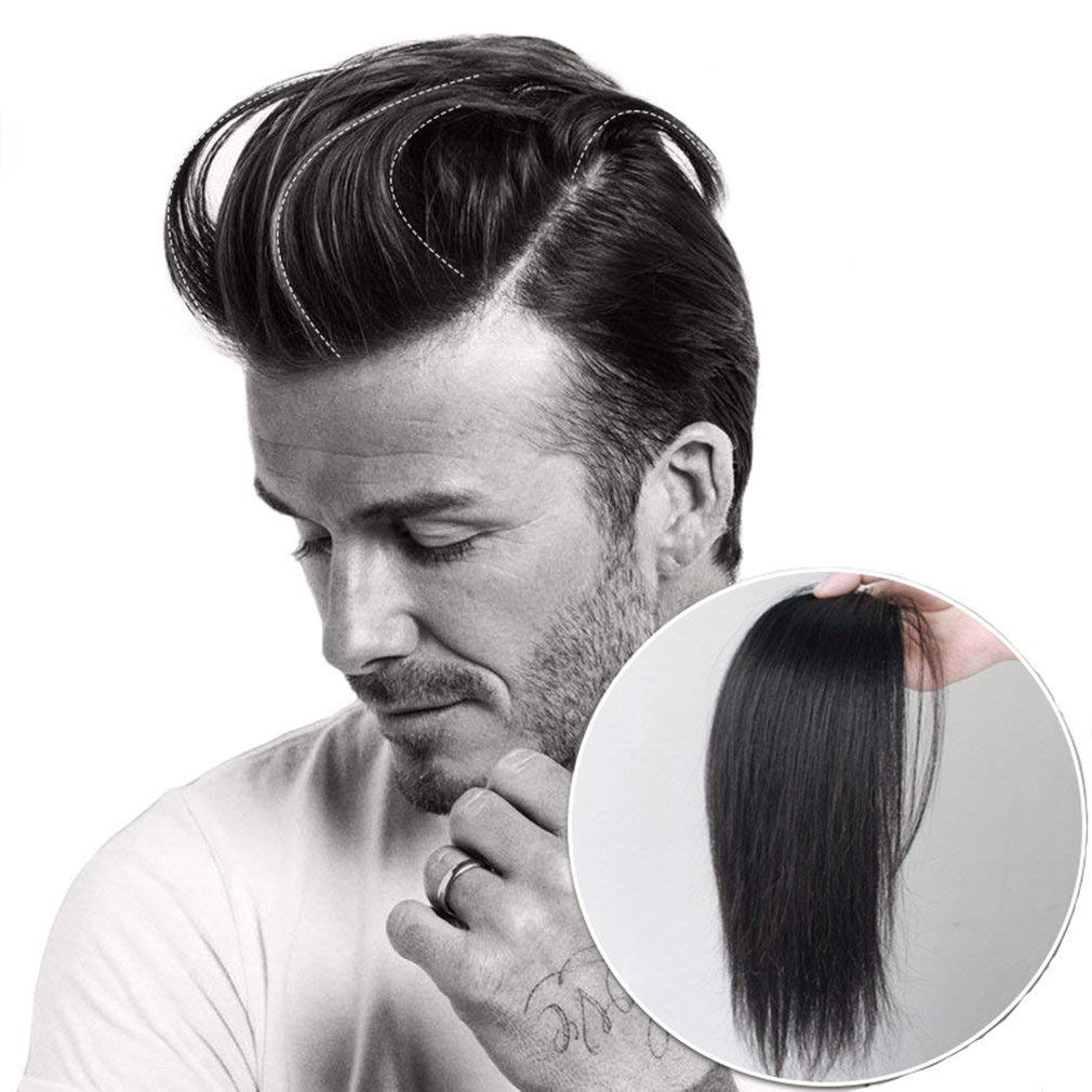 hair extensions for men