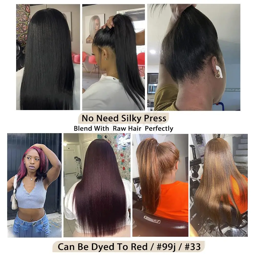 micro loop hair extensions