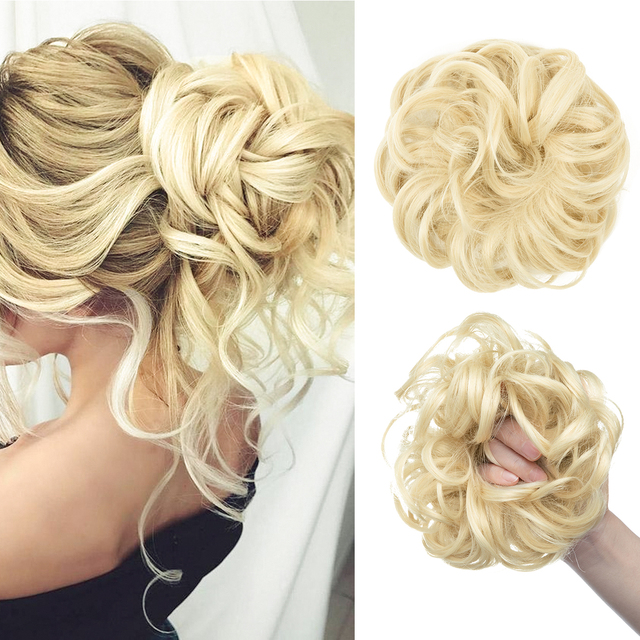 hair extensions for wedding