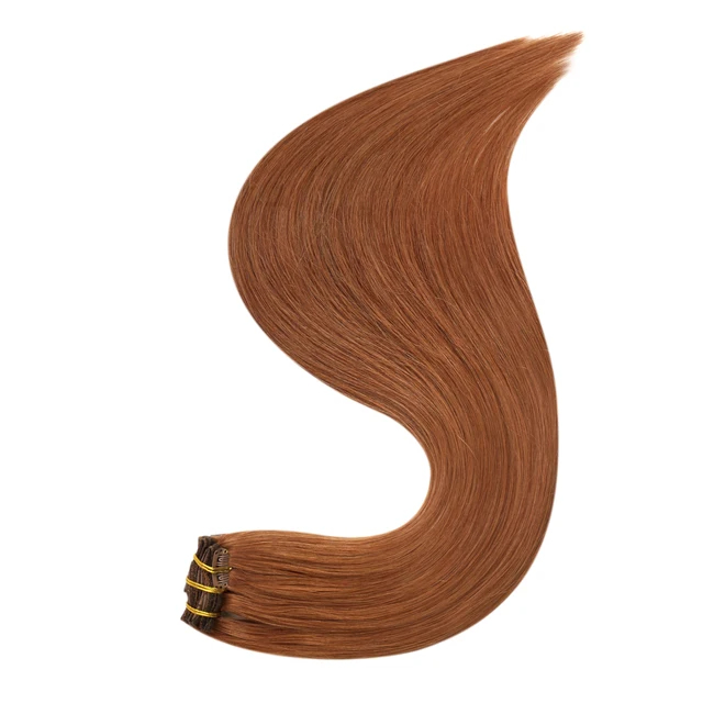 seamless hair extensions