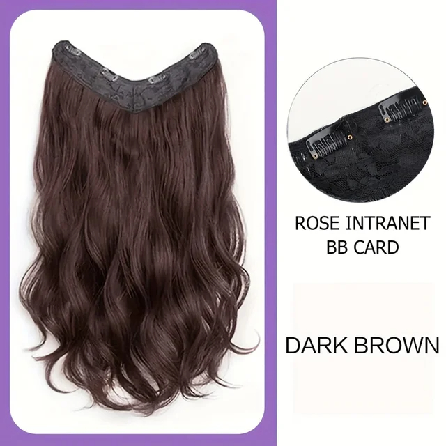 crown hair extensions