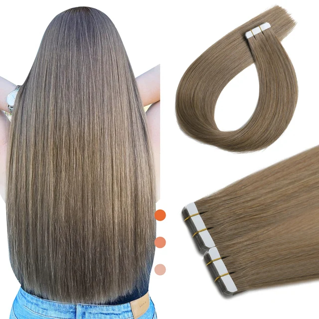 best hair extensions brand