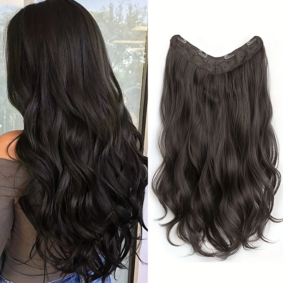 crown hair extensions