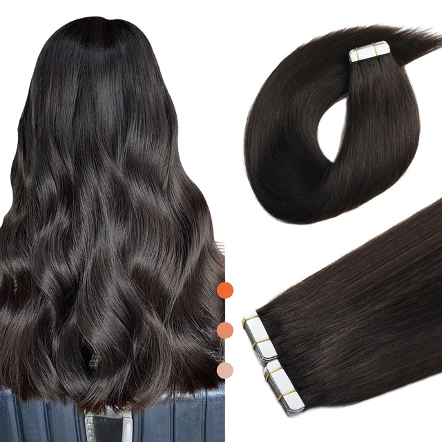 best hair extensions brand