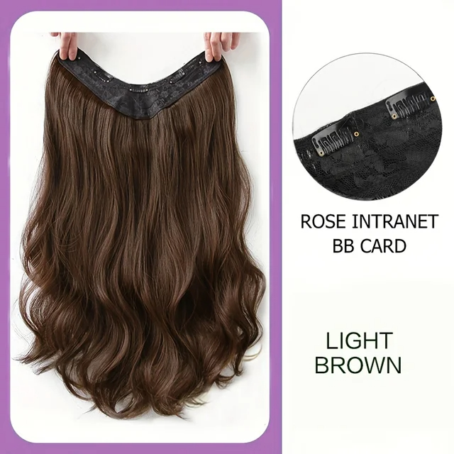 crown hair extensions