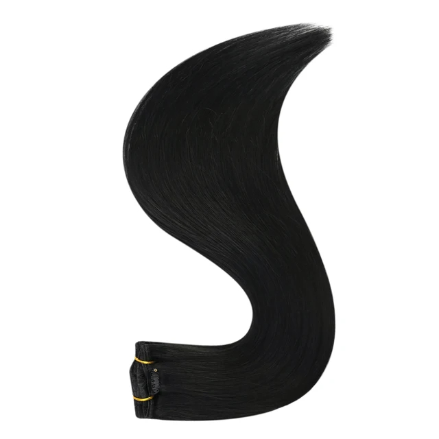 seamless hair extensions