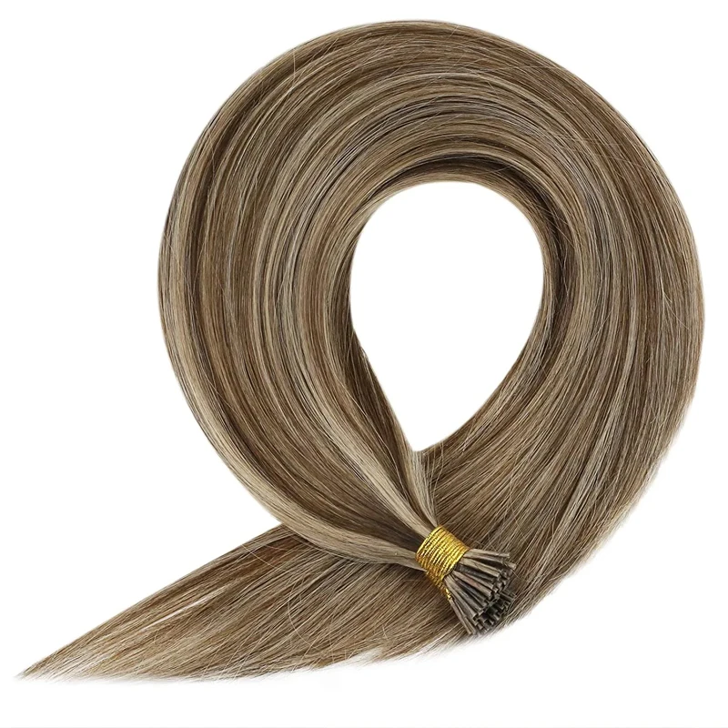 individual hair extensions