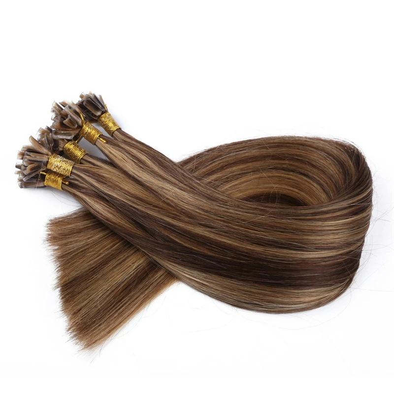 u tip hair extensions