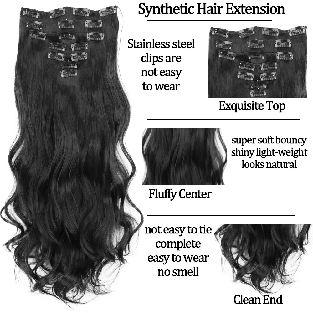 extensions for thinning hair