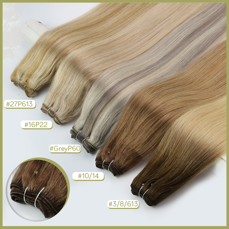 how hair extensions work