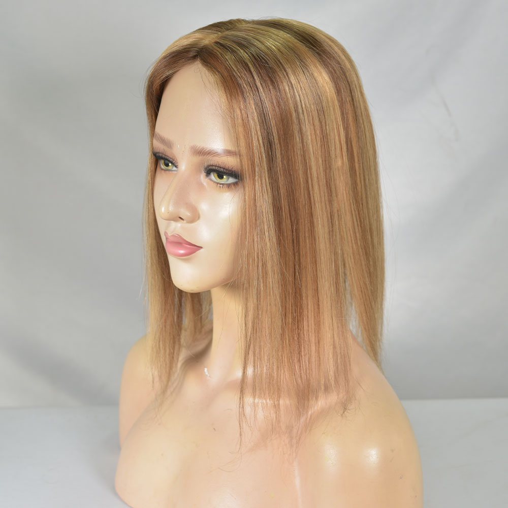 topper hair extensions