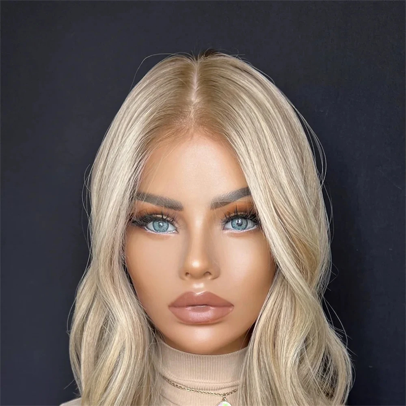 how to curl a synthetic wig