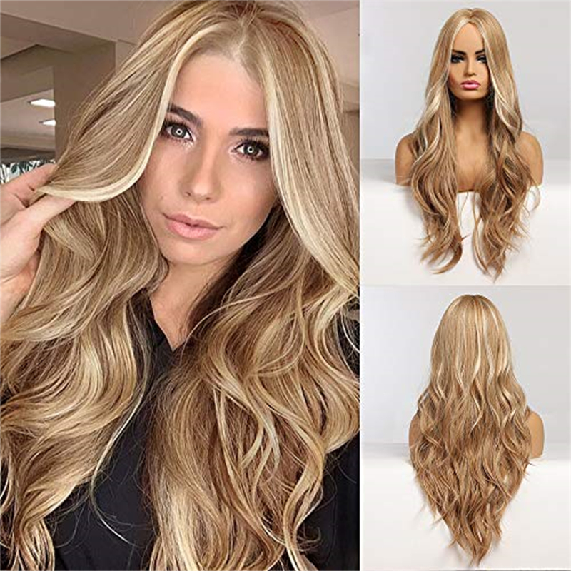 best synthetic wigs