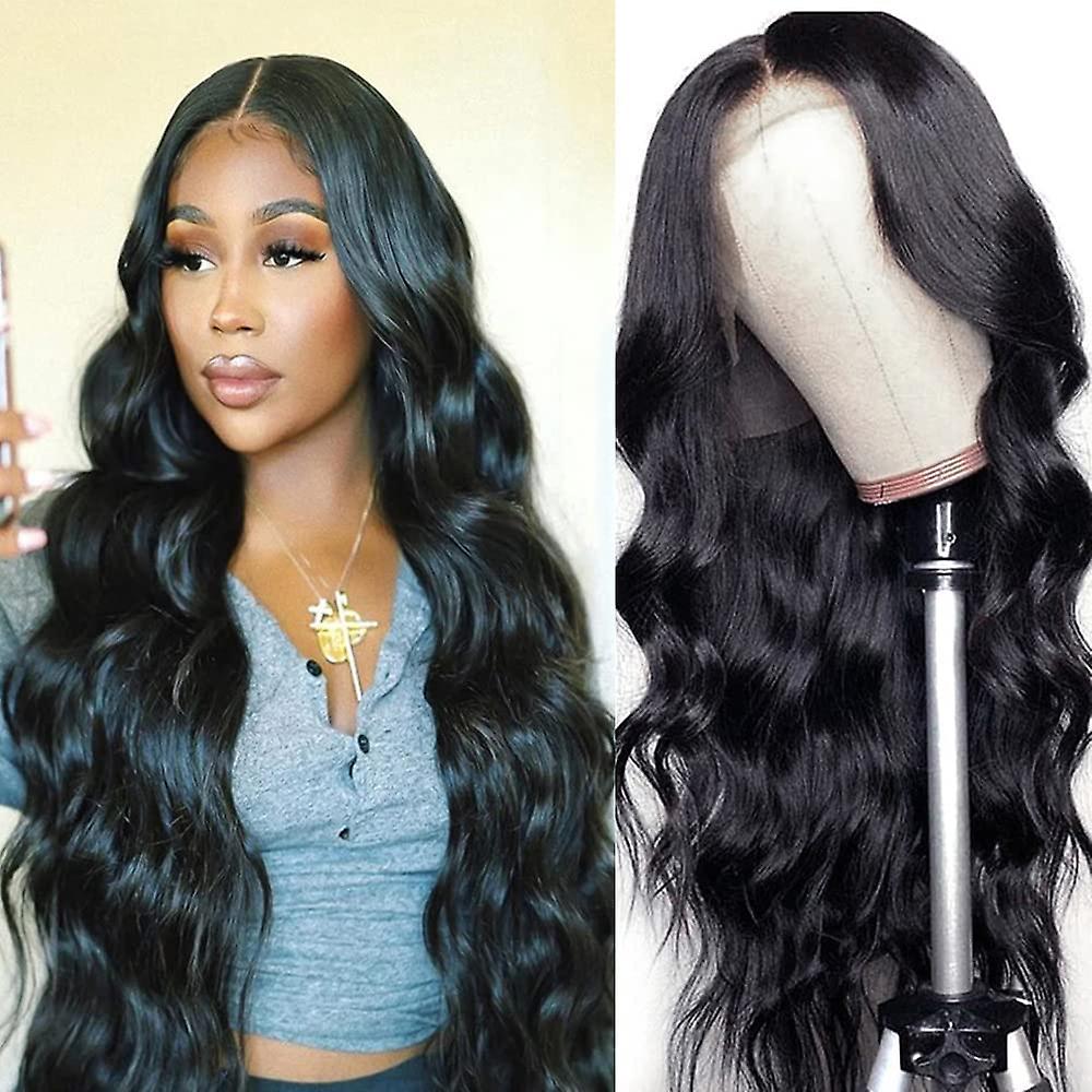 synthetic lace front wigs