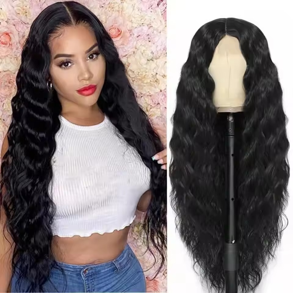 high quality synthetic wigs