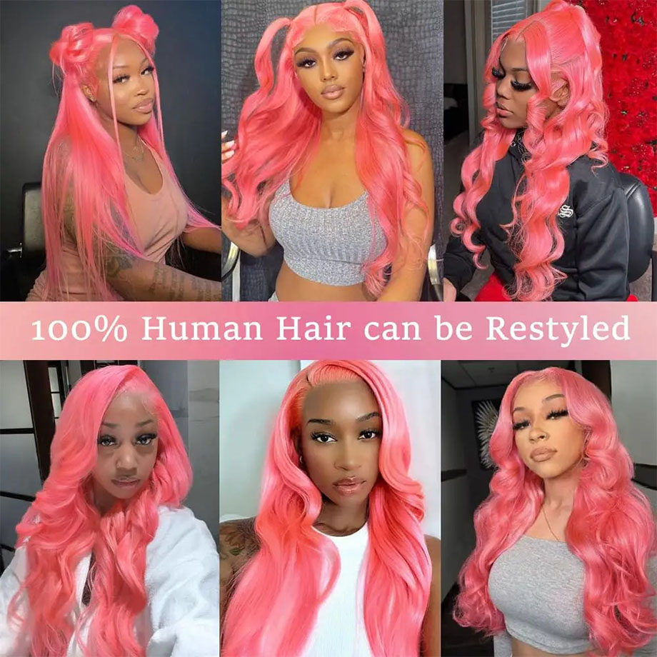 how to make a synthetic wig look real