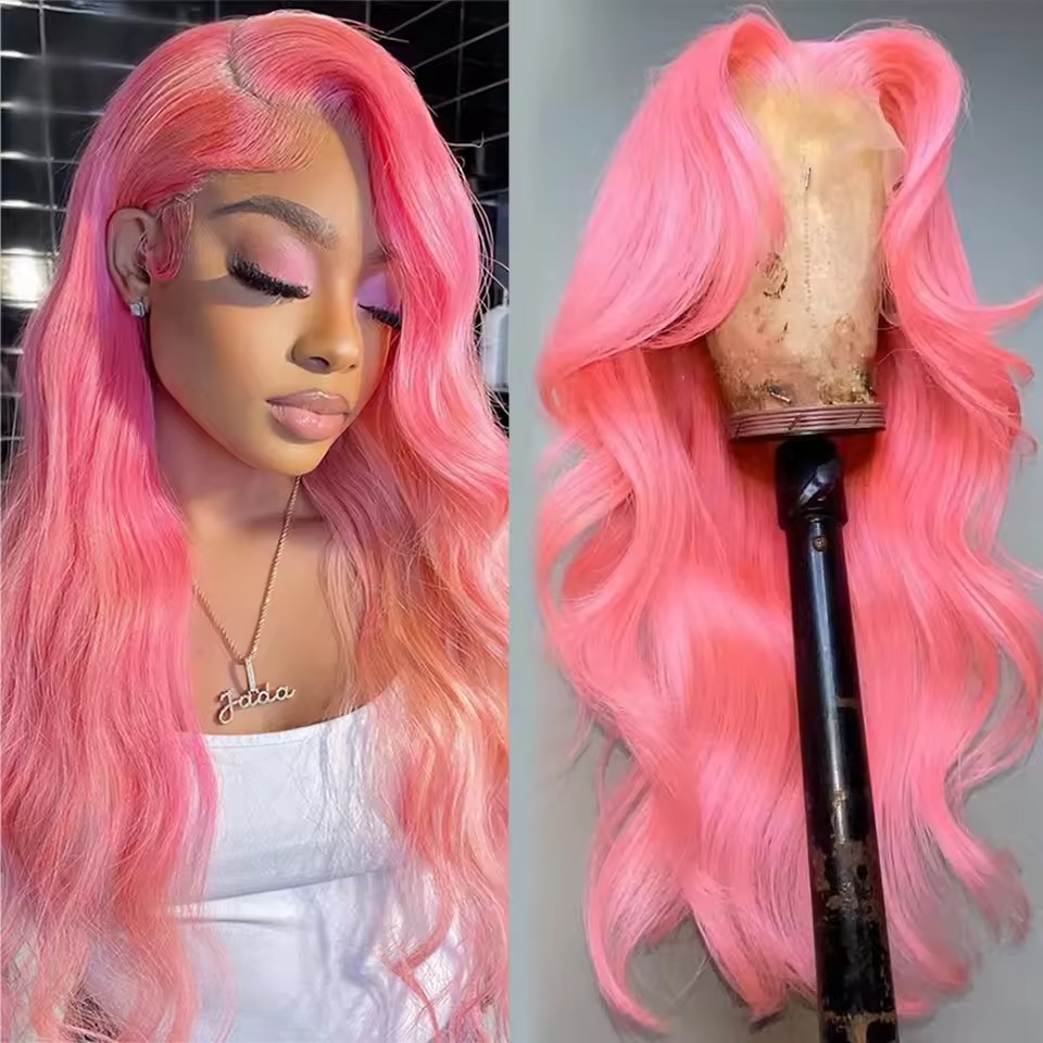 how to make a synthetic wig look real