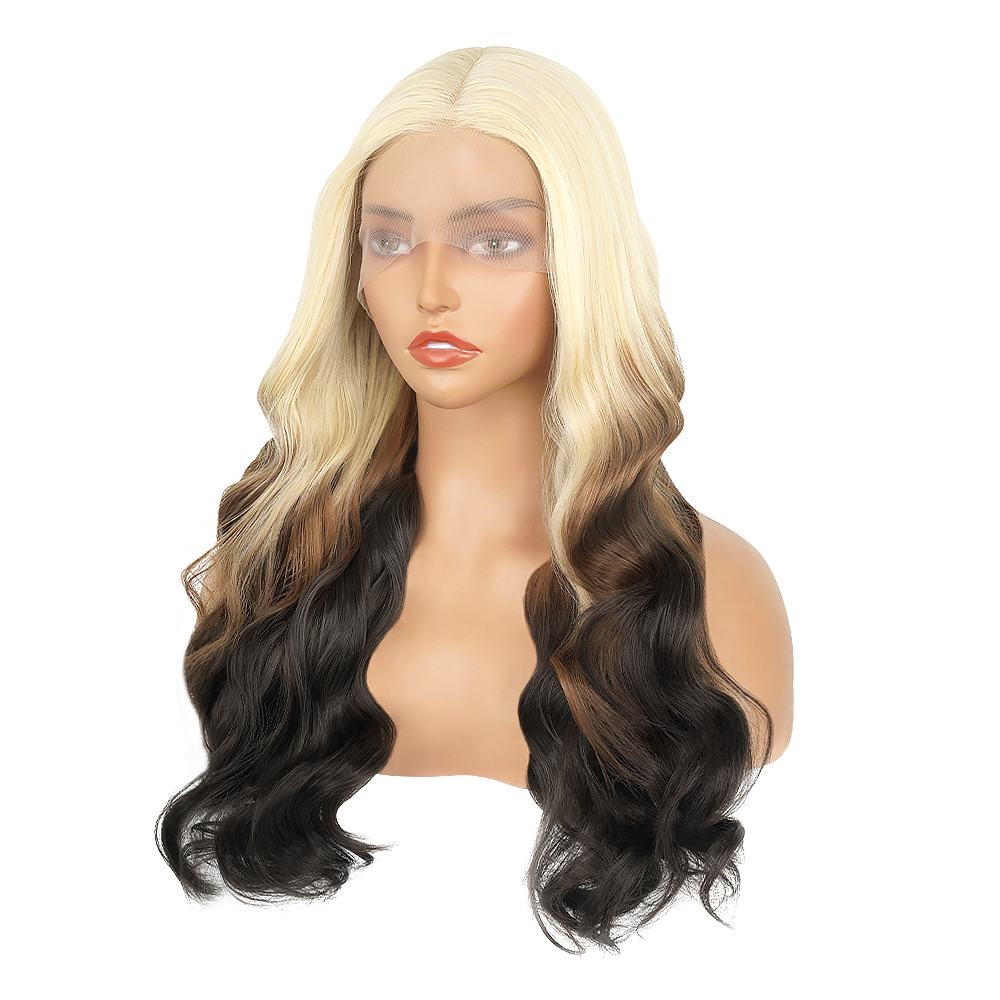 how to take care of a synthetic wig