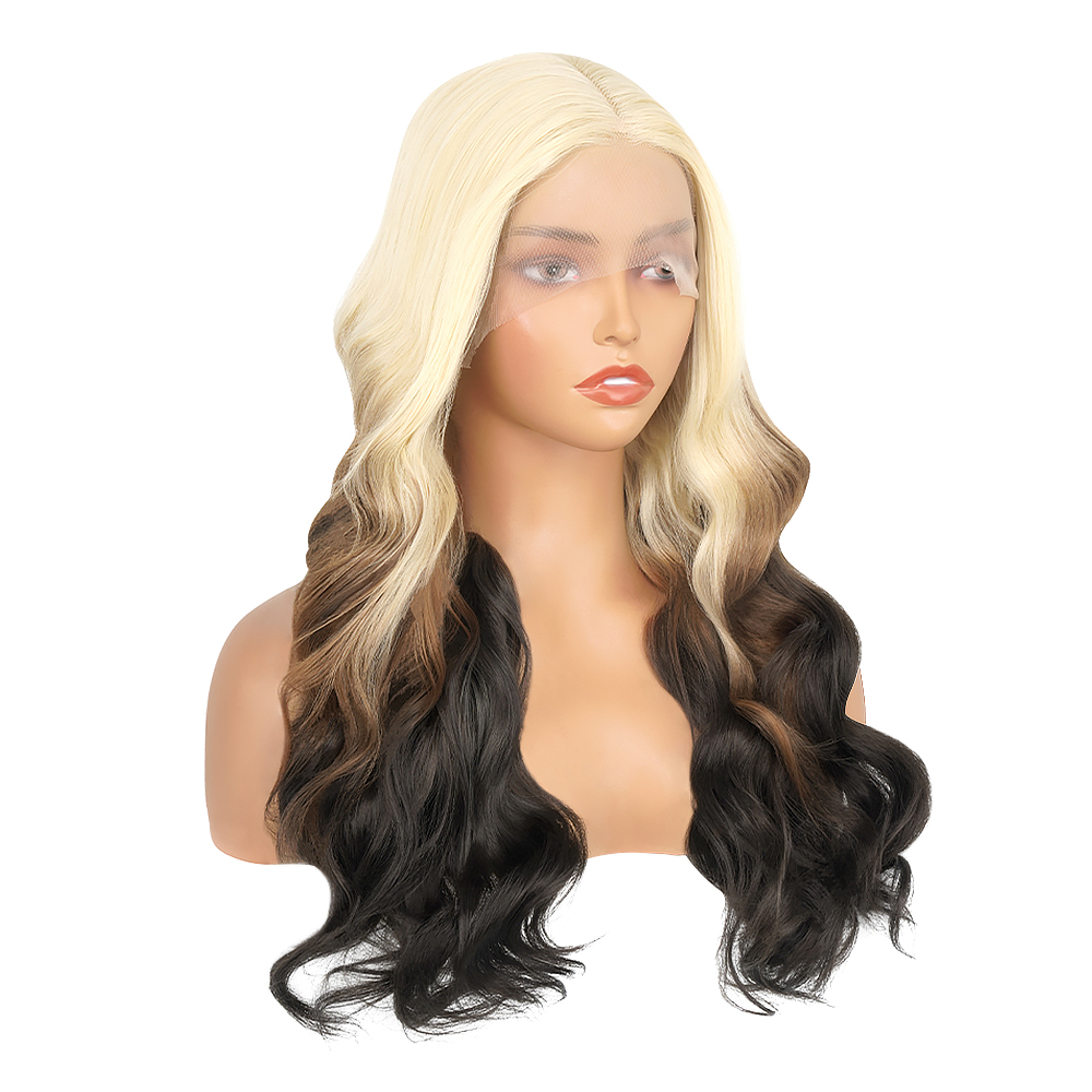 how to take care of a synthetic wig