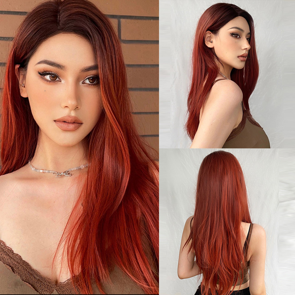 how to revive a synthetic wig