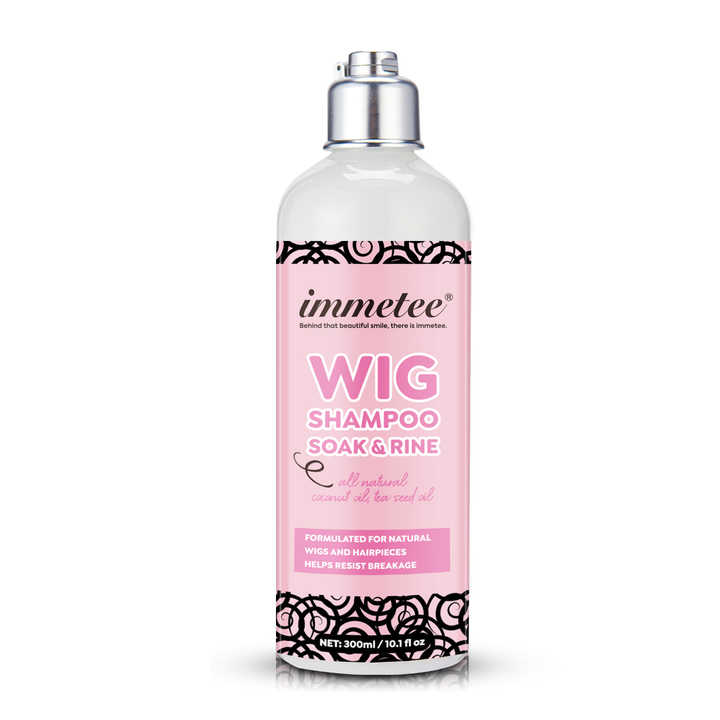 synthetic wig conditioner